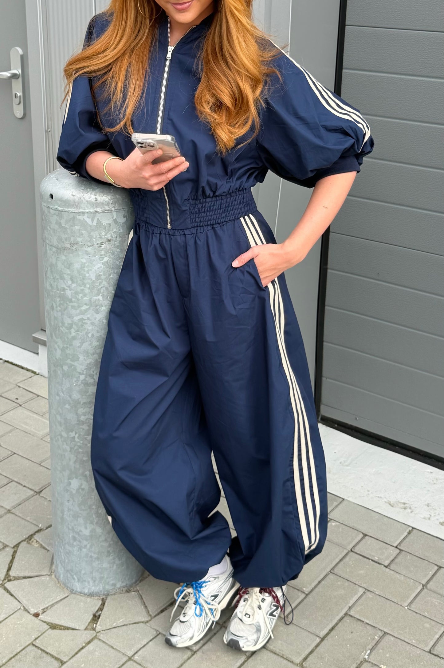 Willow broek
