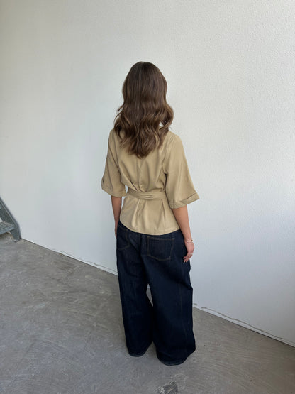 Camille jeans