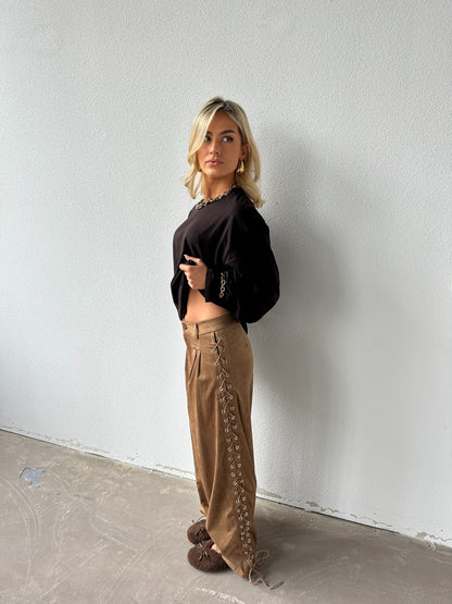 Cavalerie broek