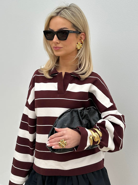 Maud clutch