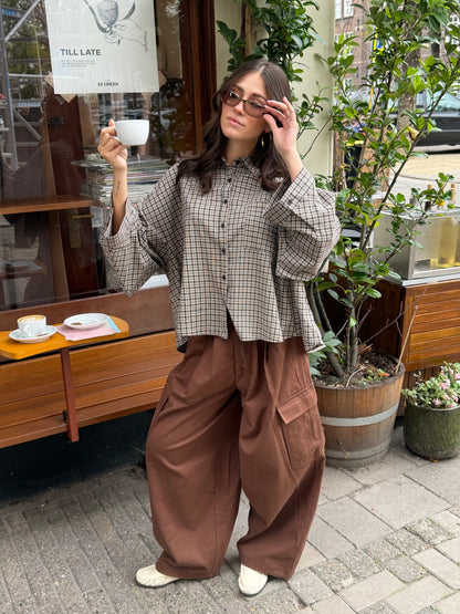 See me broek