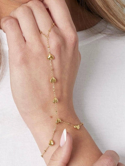 Hand chain 0.3