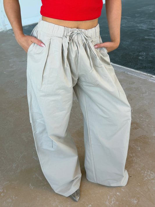 Dan broek