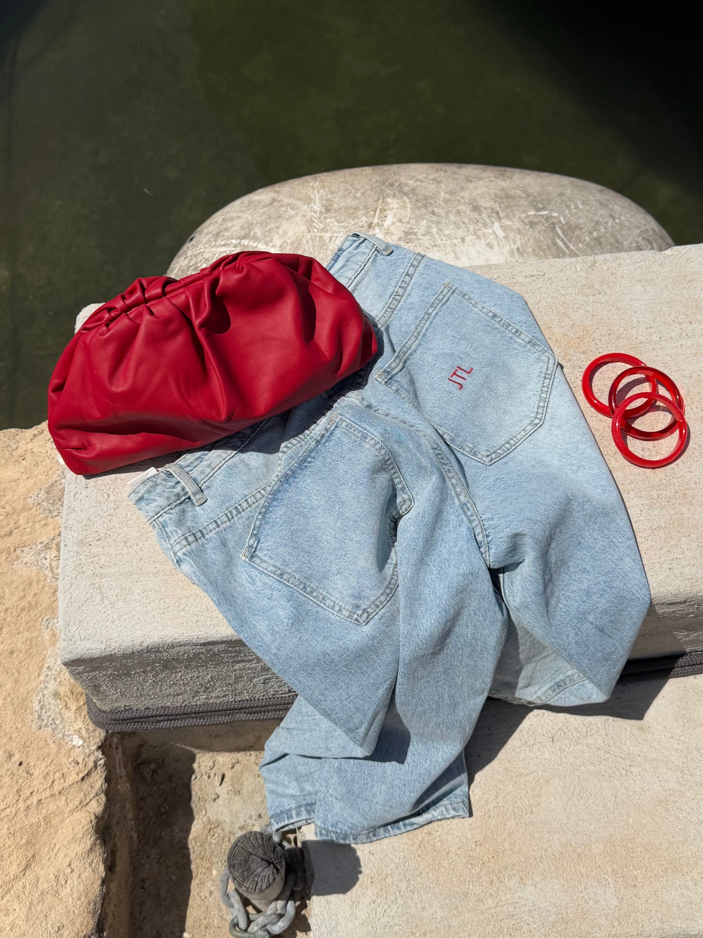 Bobbi tas
