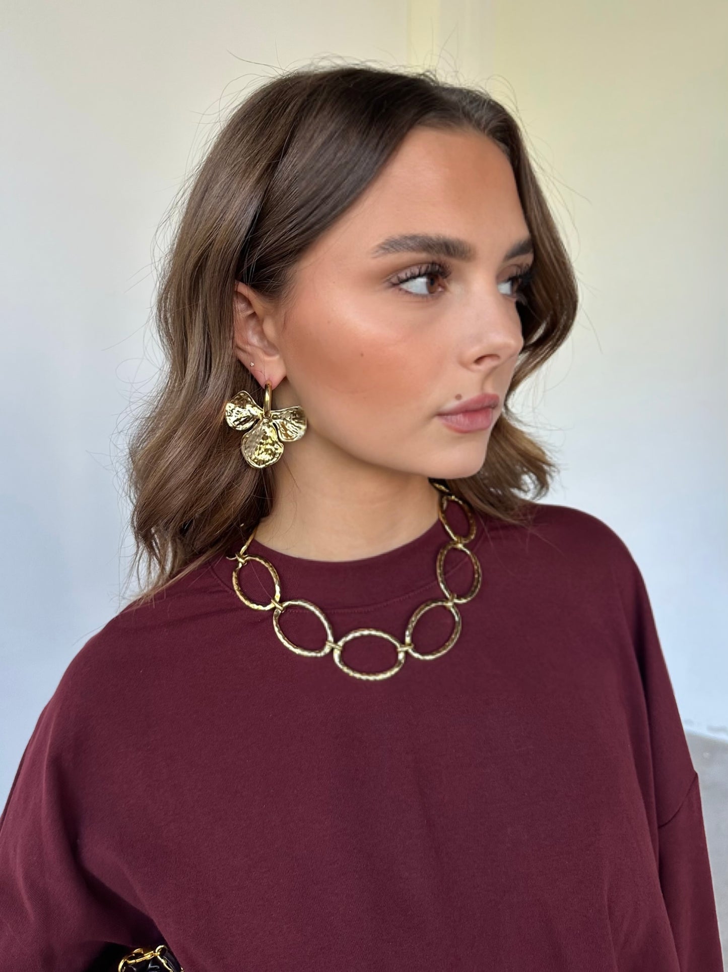 Nela ketting