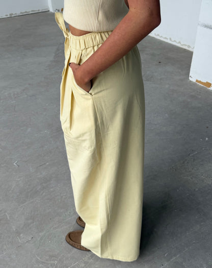 Yara broek