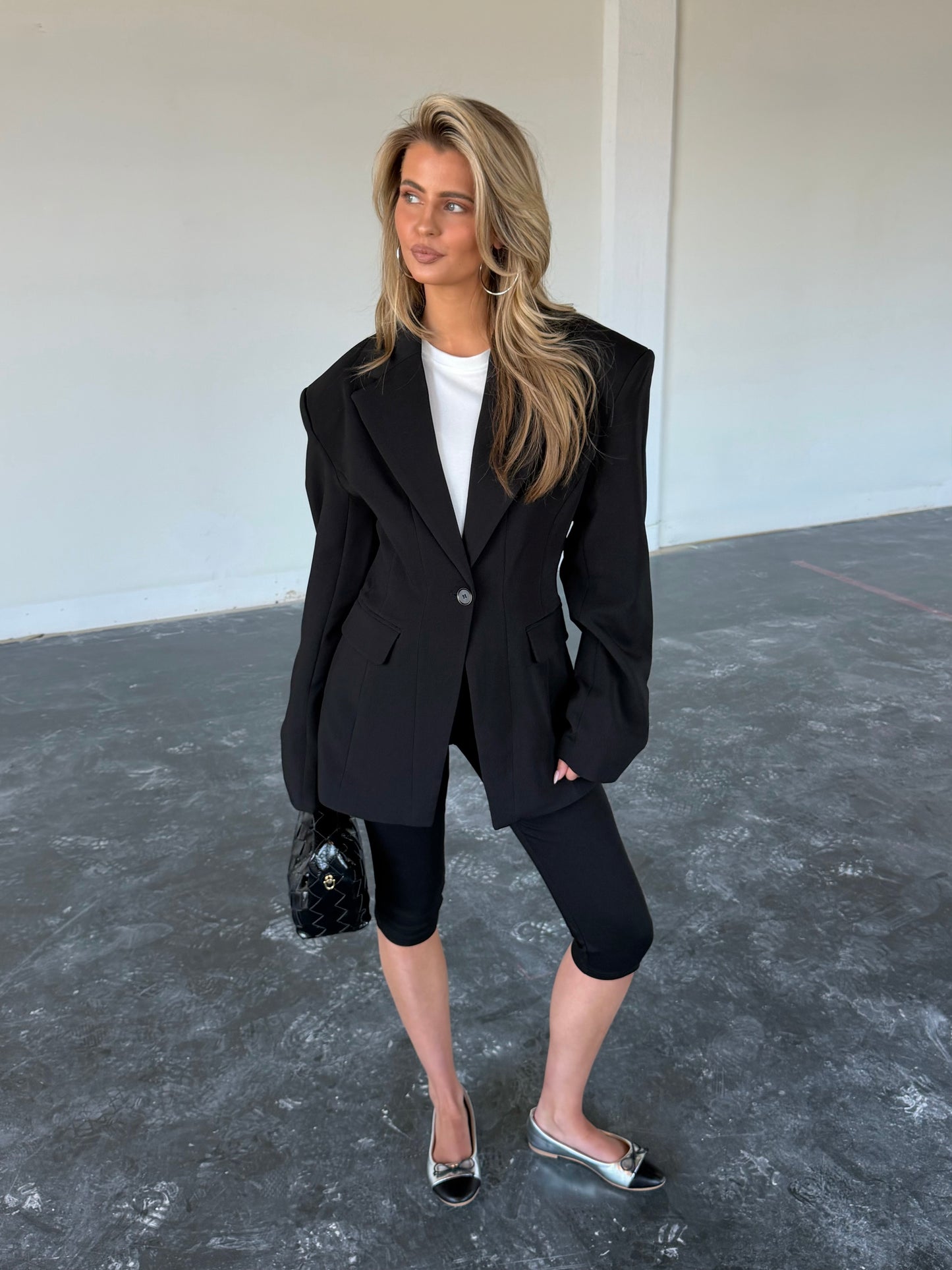 Nova blazer
