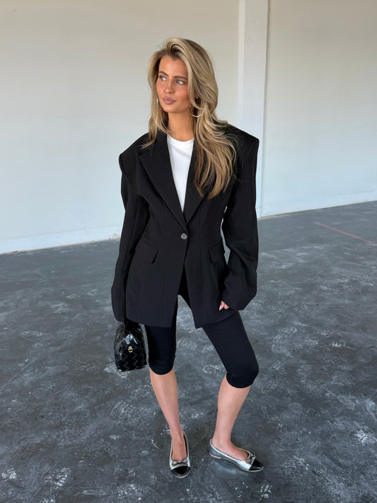 Nova blazer
