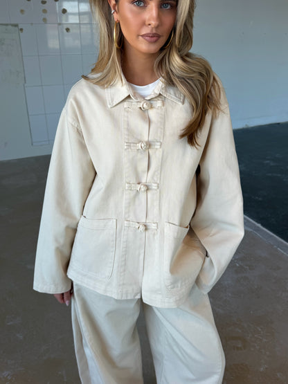 Maeve jacket