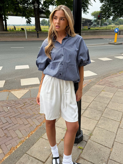 Oliv short