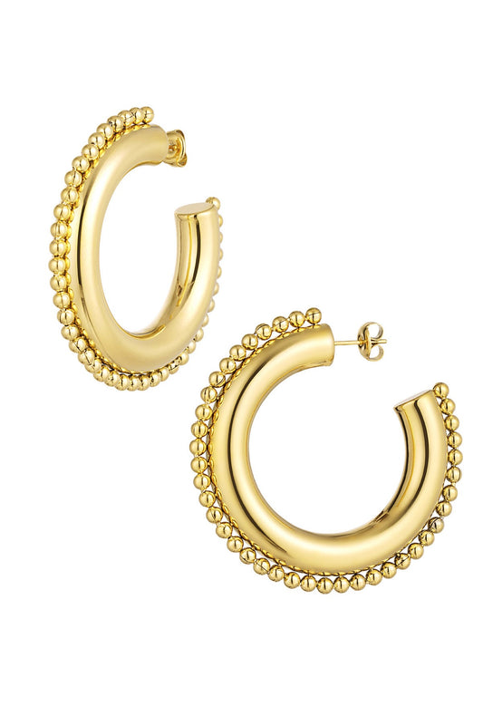 Anna hoops