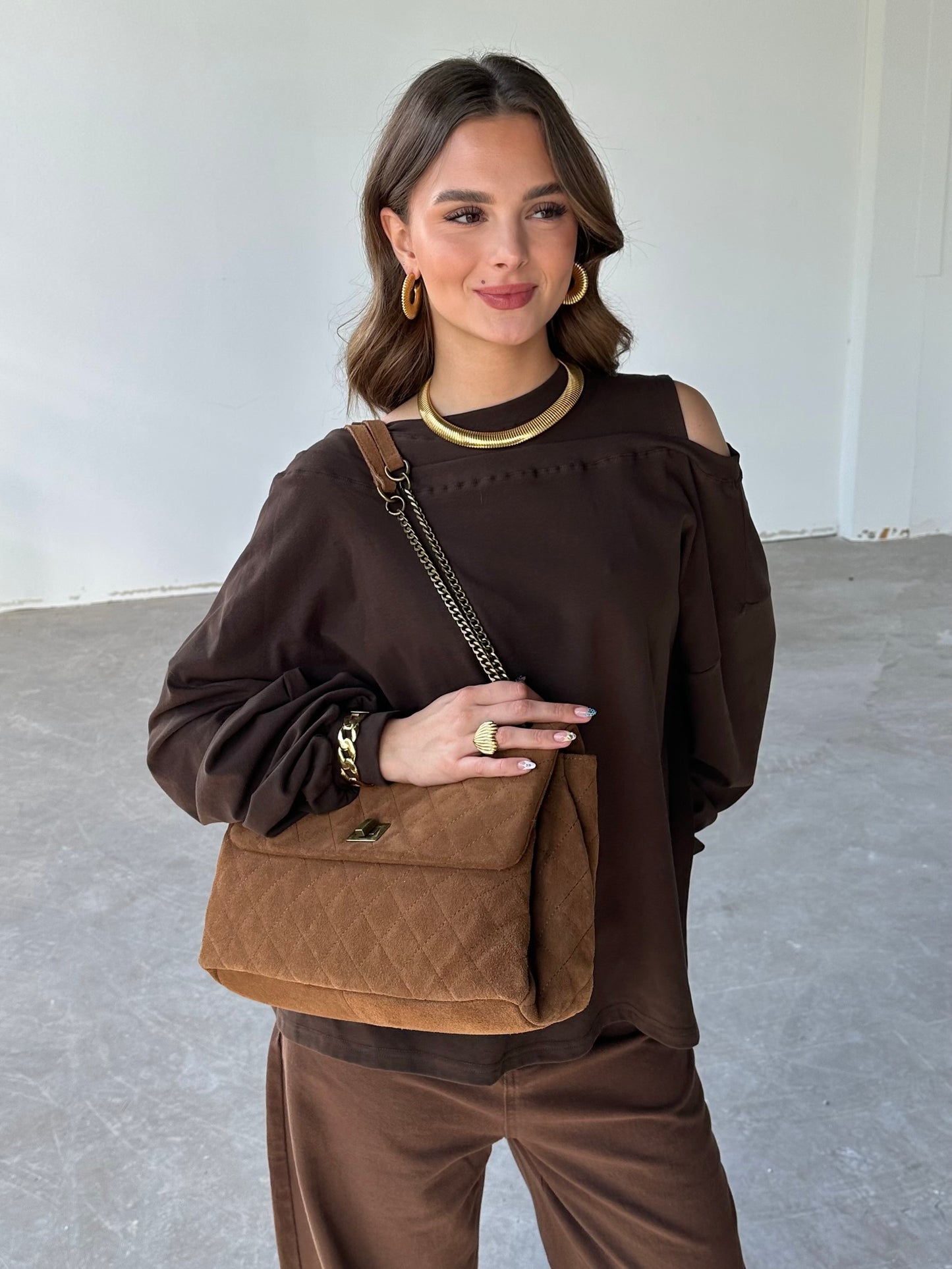 Céleste longsleeve