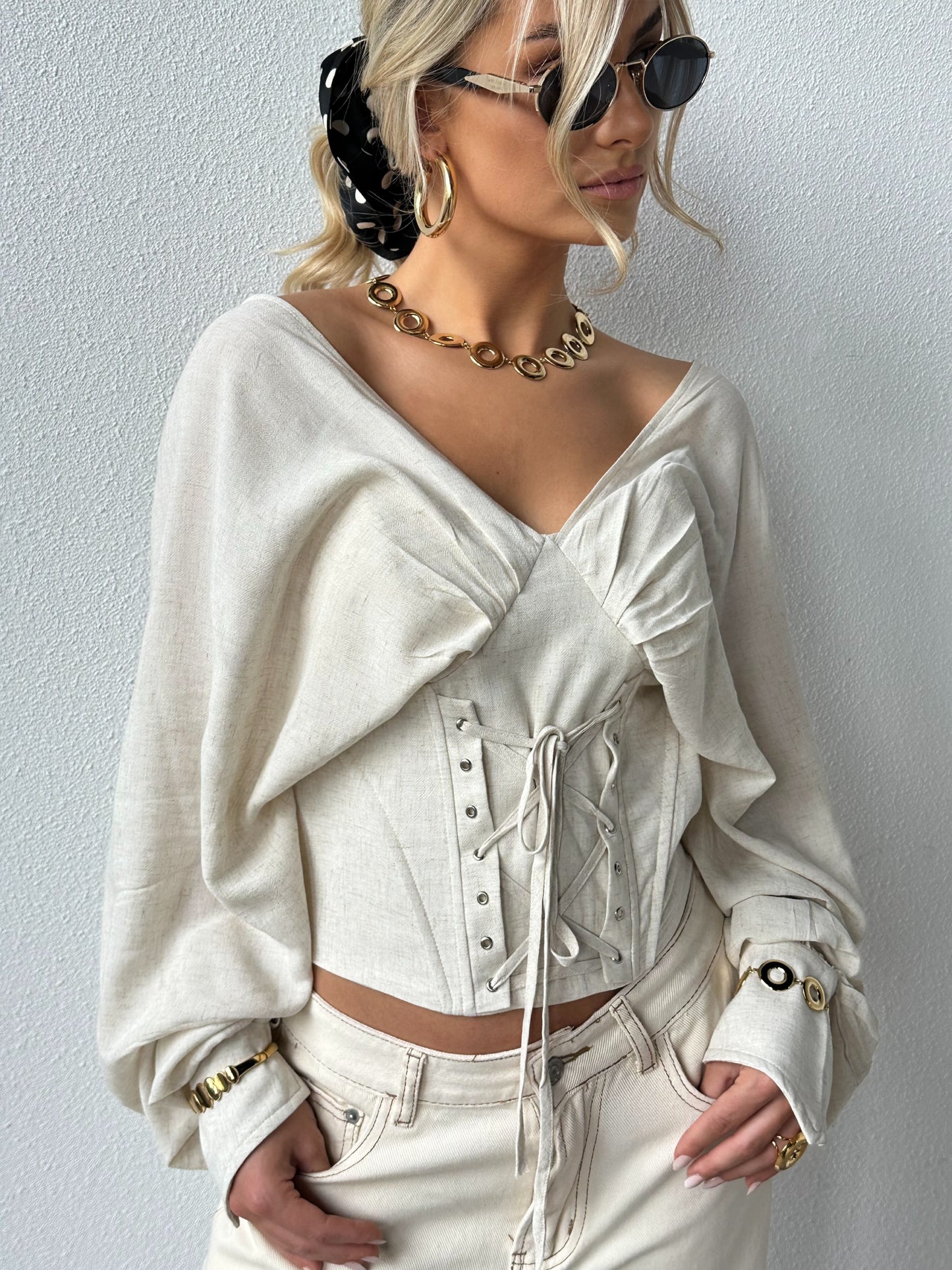 Lucy ketting