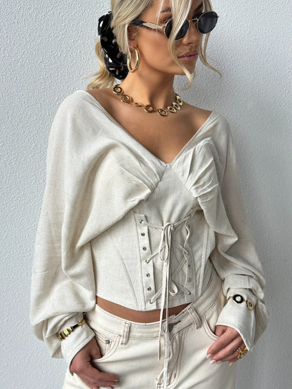 Lucy ketting
