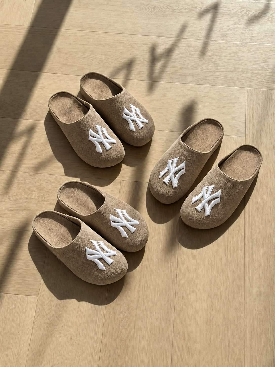New york yankees clogs