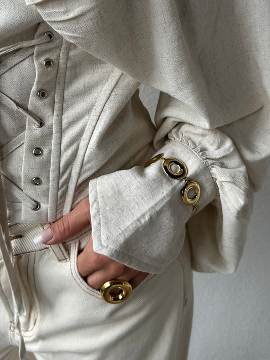Lucy armband