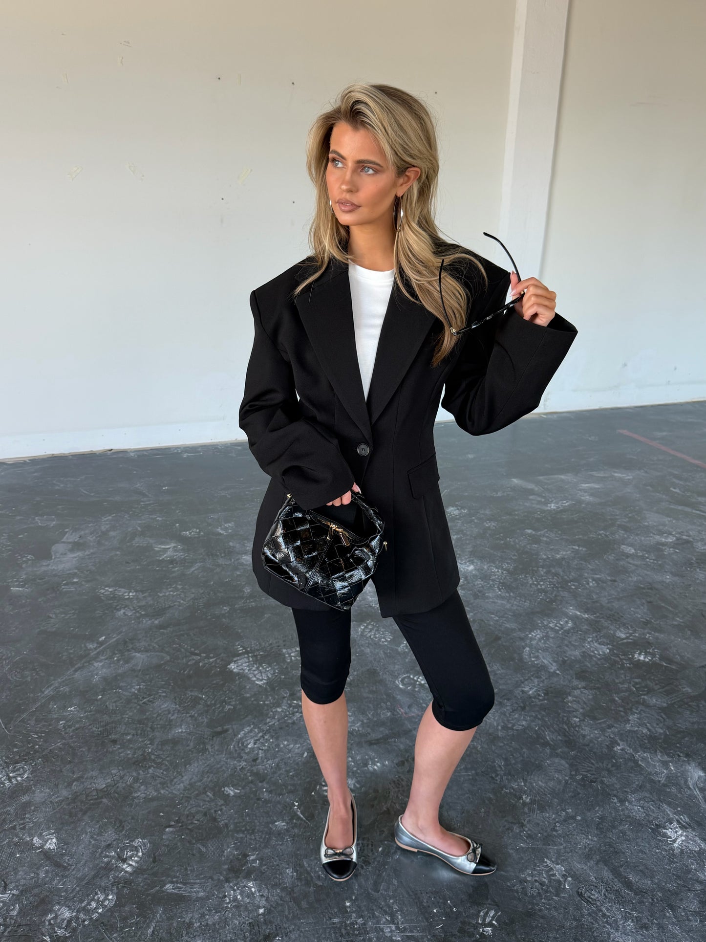 Nova blazer