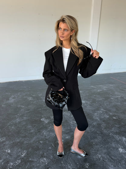 Nova blazer