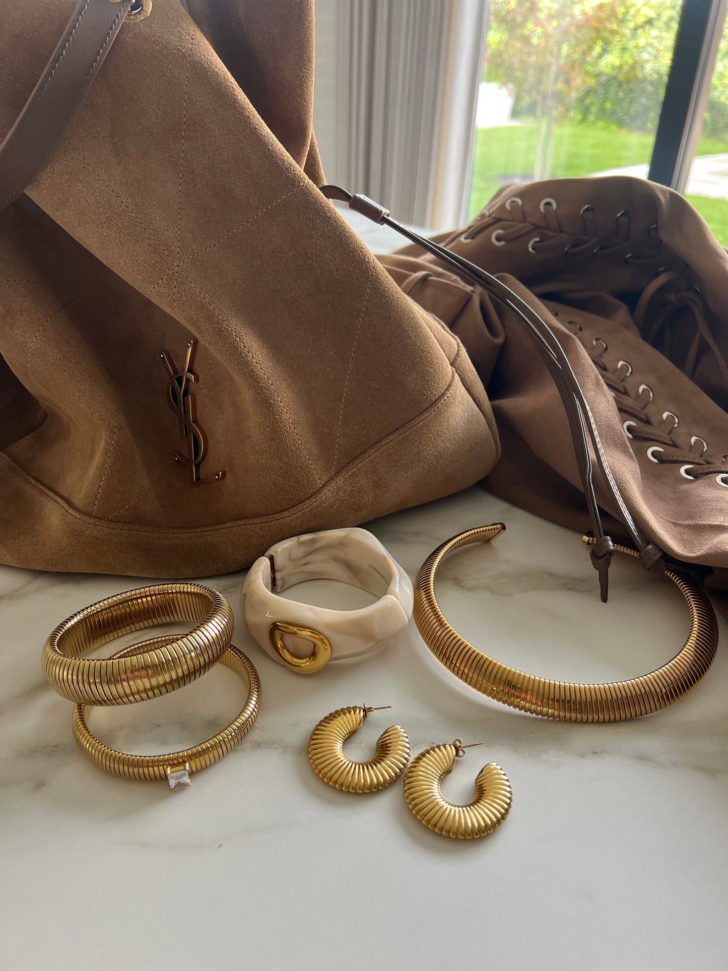 Crissy ketting
