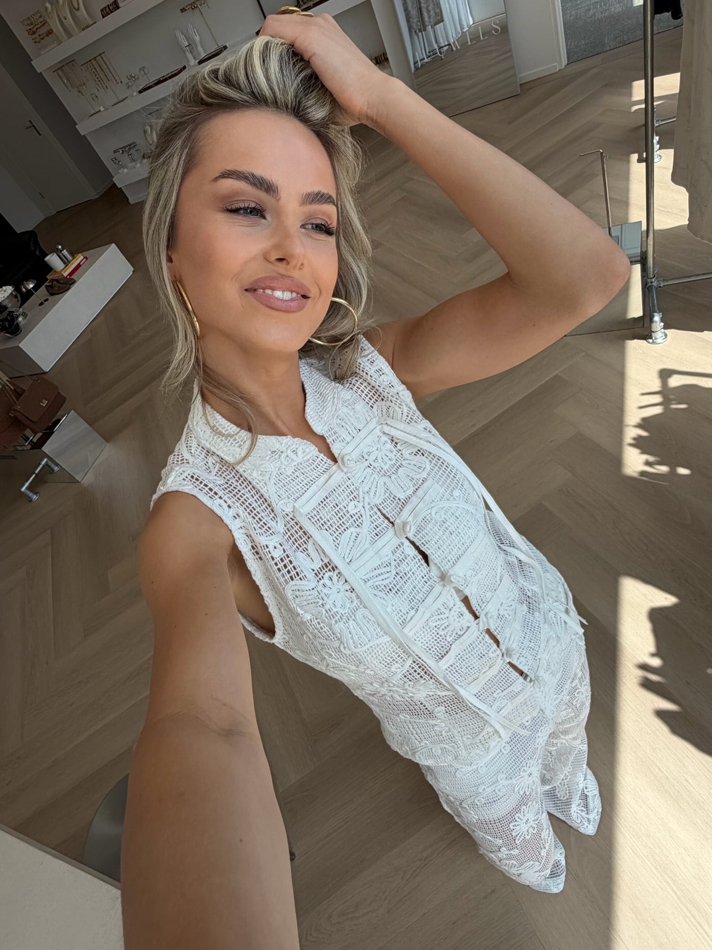 Mila top