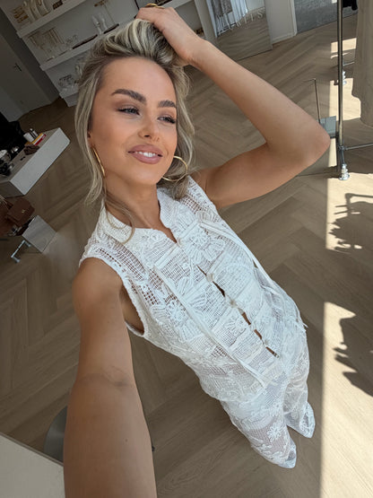 Mila top
