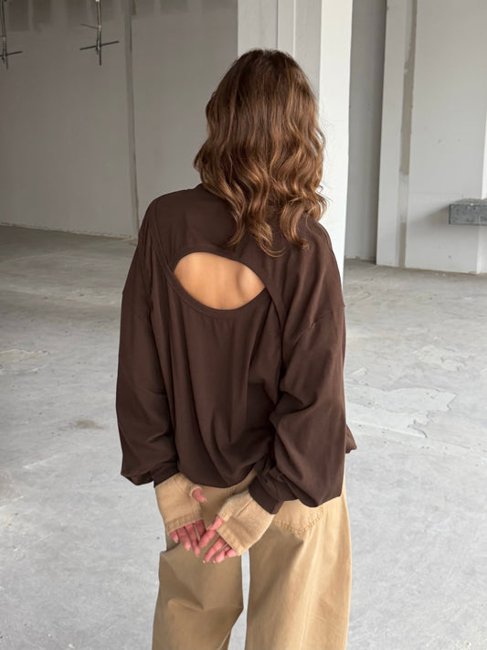 Collete longsleeve
