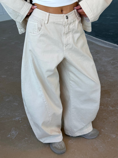 Maeve jeans