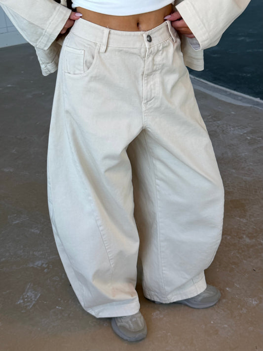 Maeve jeans