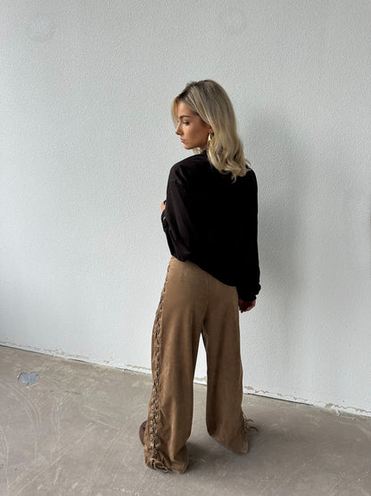 Cavalerie broek