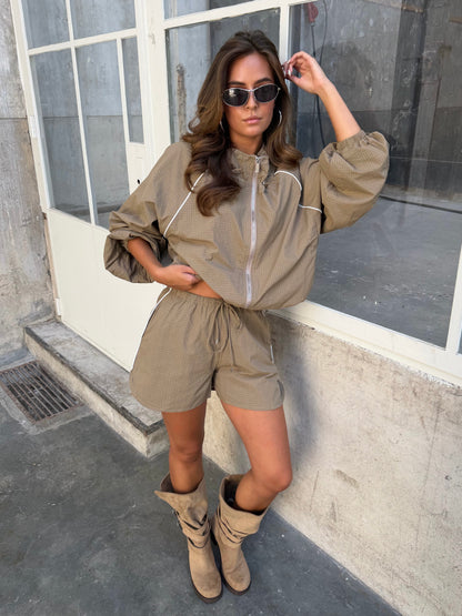 Mya jacket
