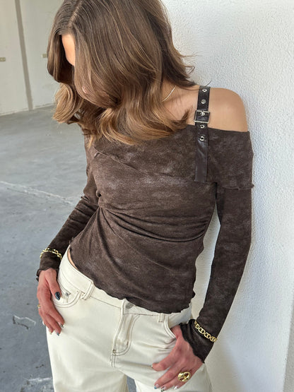 Axelle top