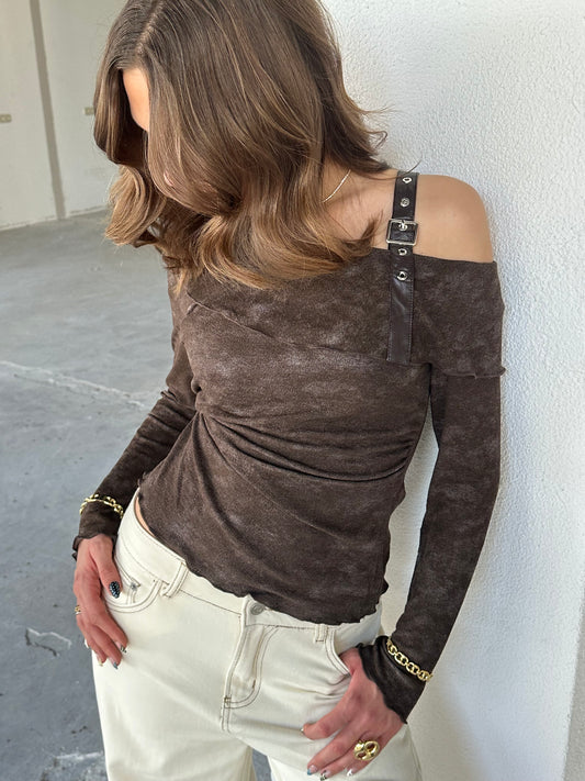 Axelle top