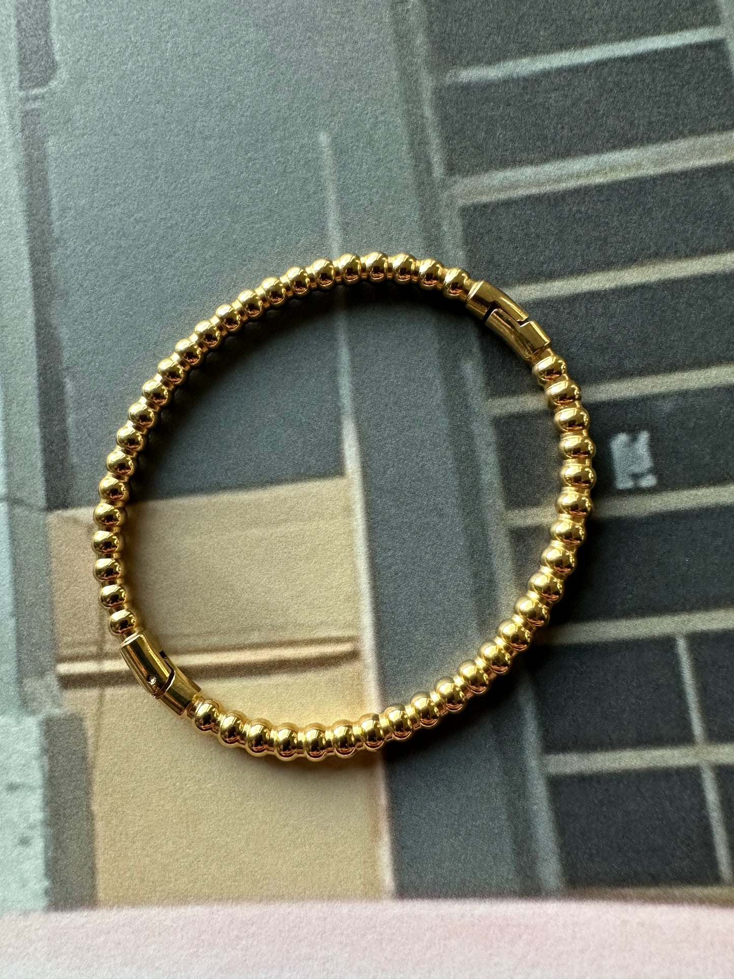 Berber bangle