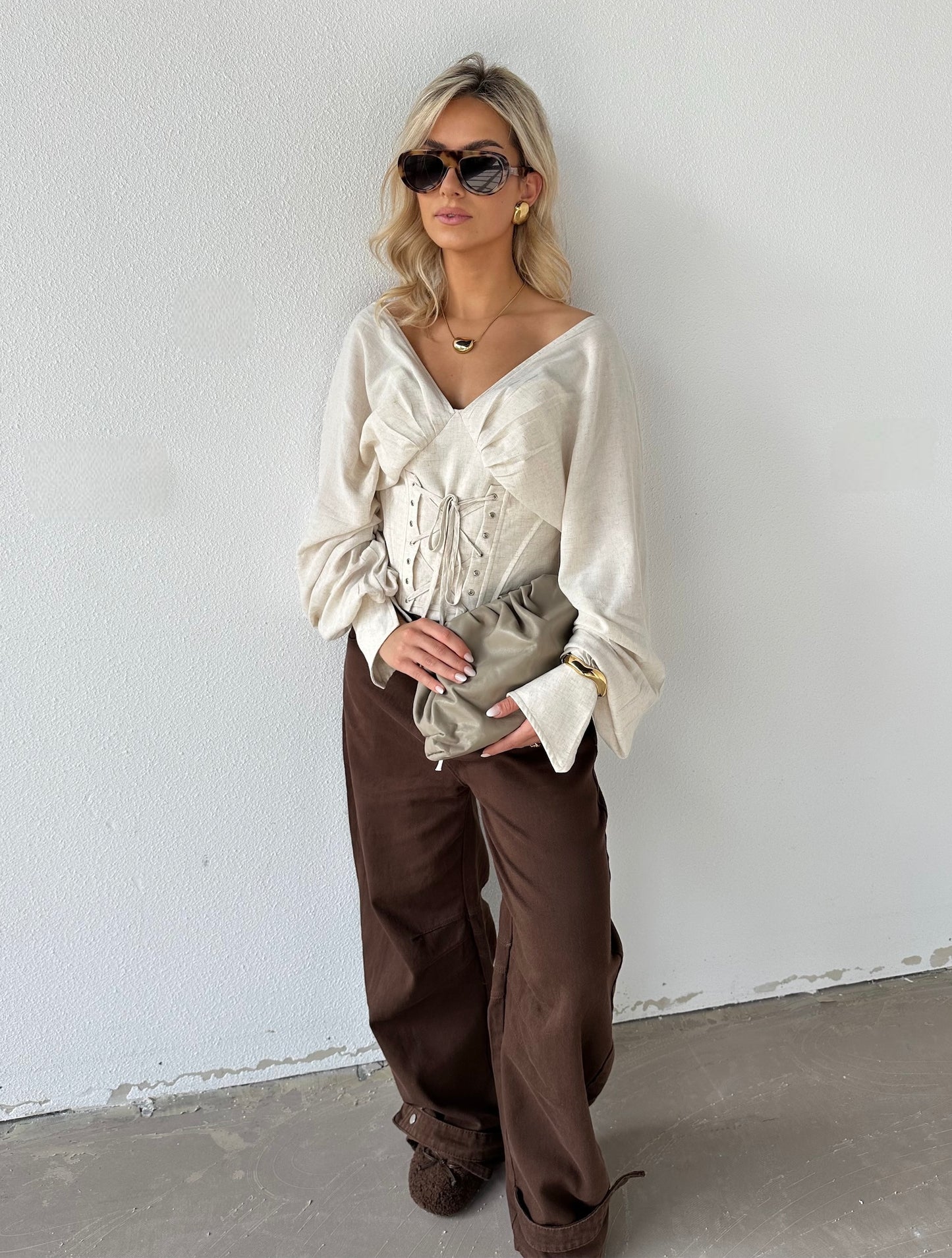 Gigi ketting