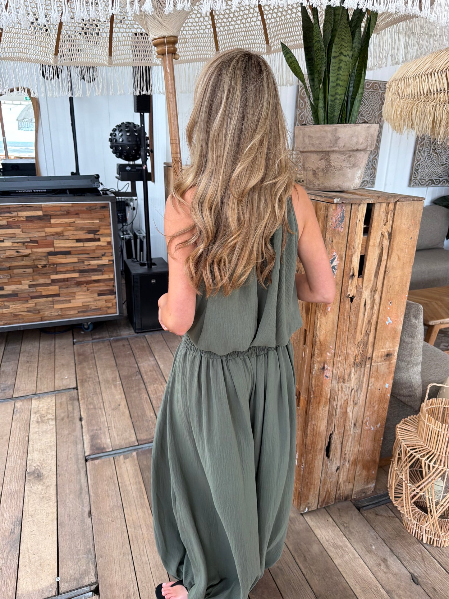 Loria set