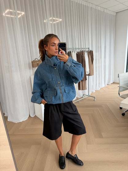 Jaisy jacket