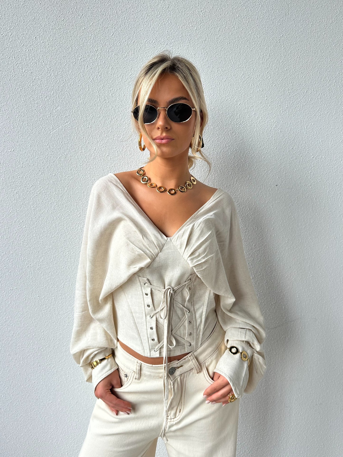 Léa top