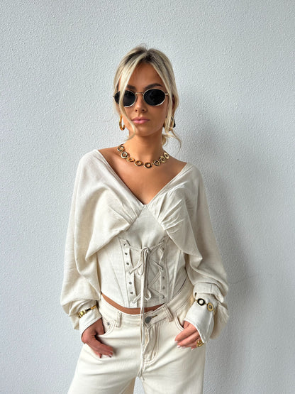 Léa top