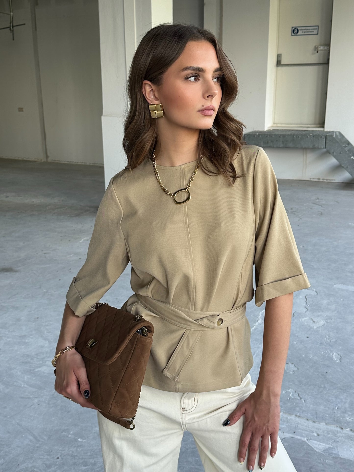 Juliette oorbel