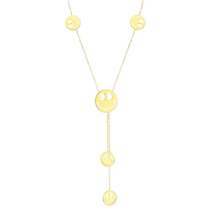 Iconic ketting
