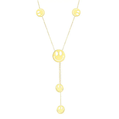 Iconic ketting