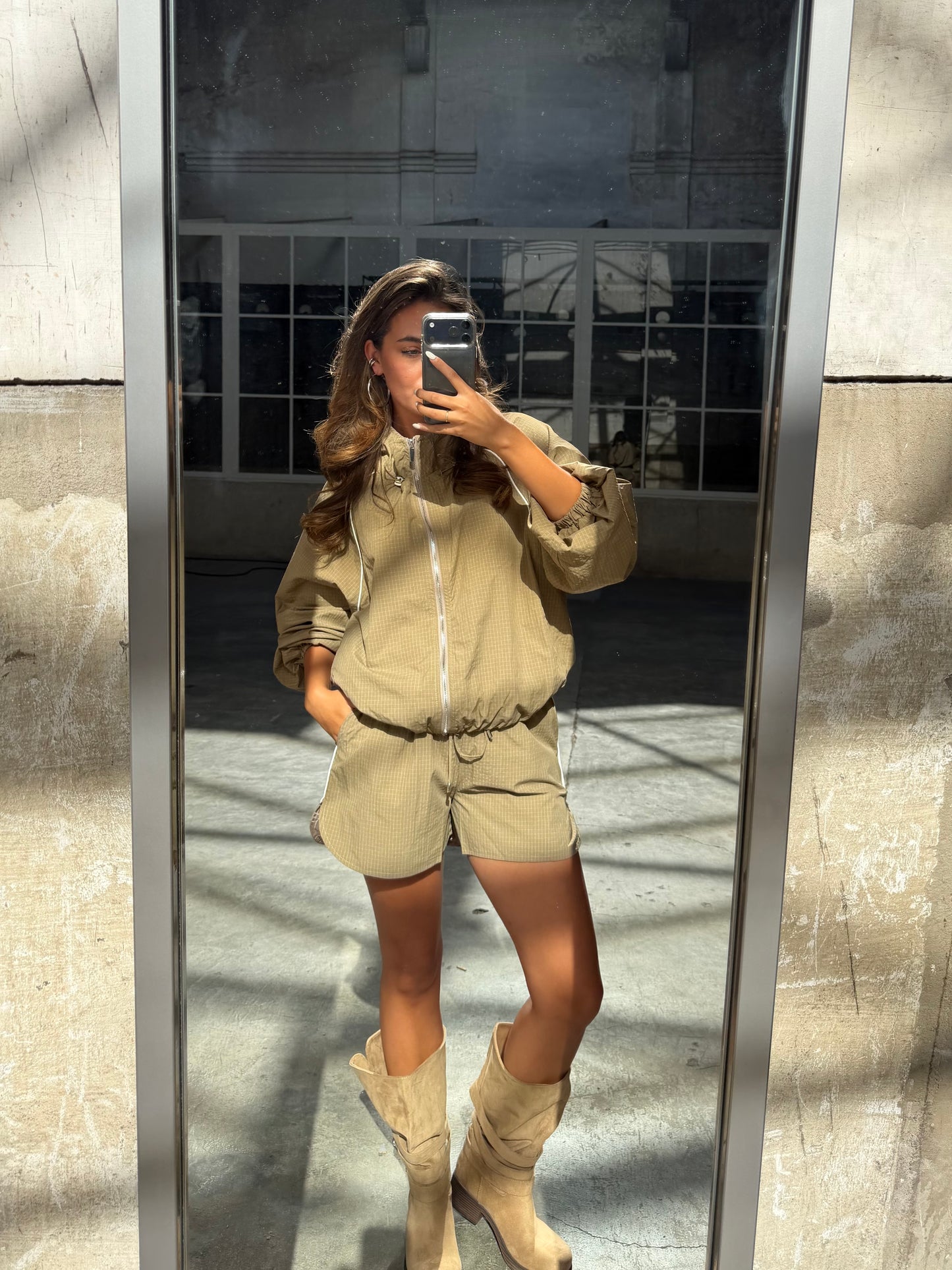 Mya jacket