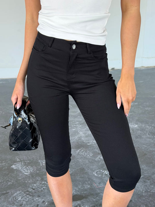Lola capri broek