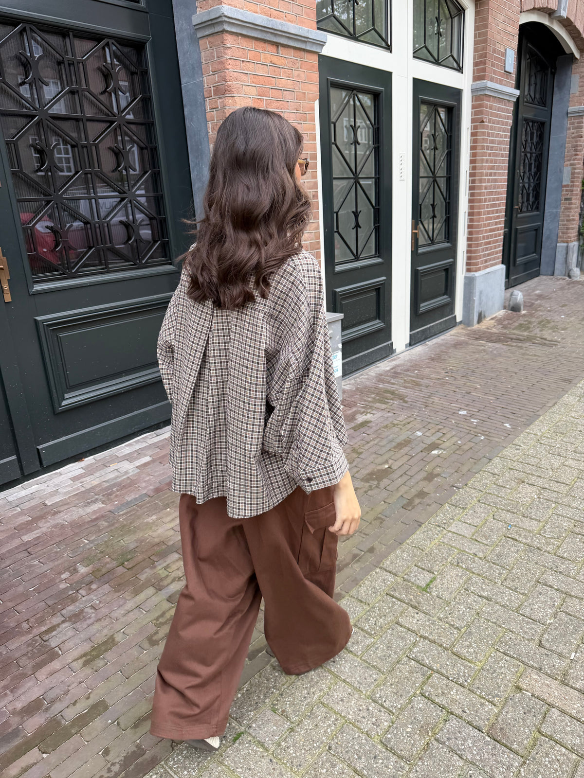 See me broek
