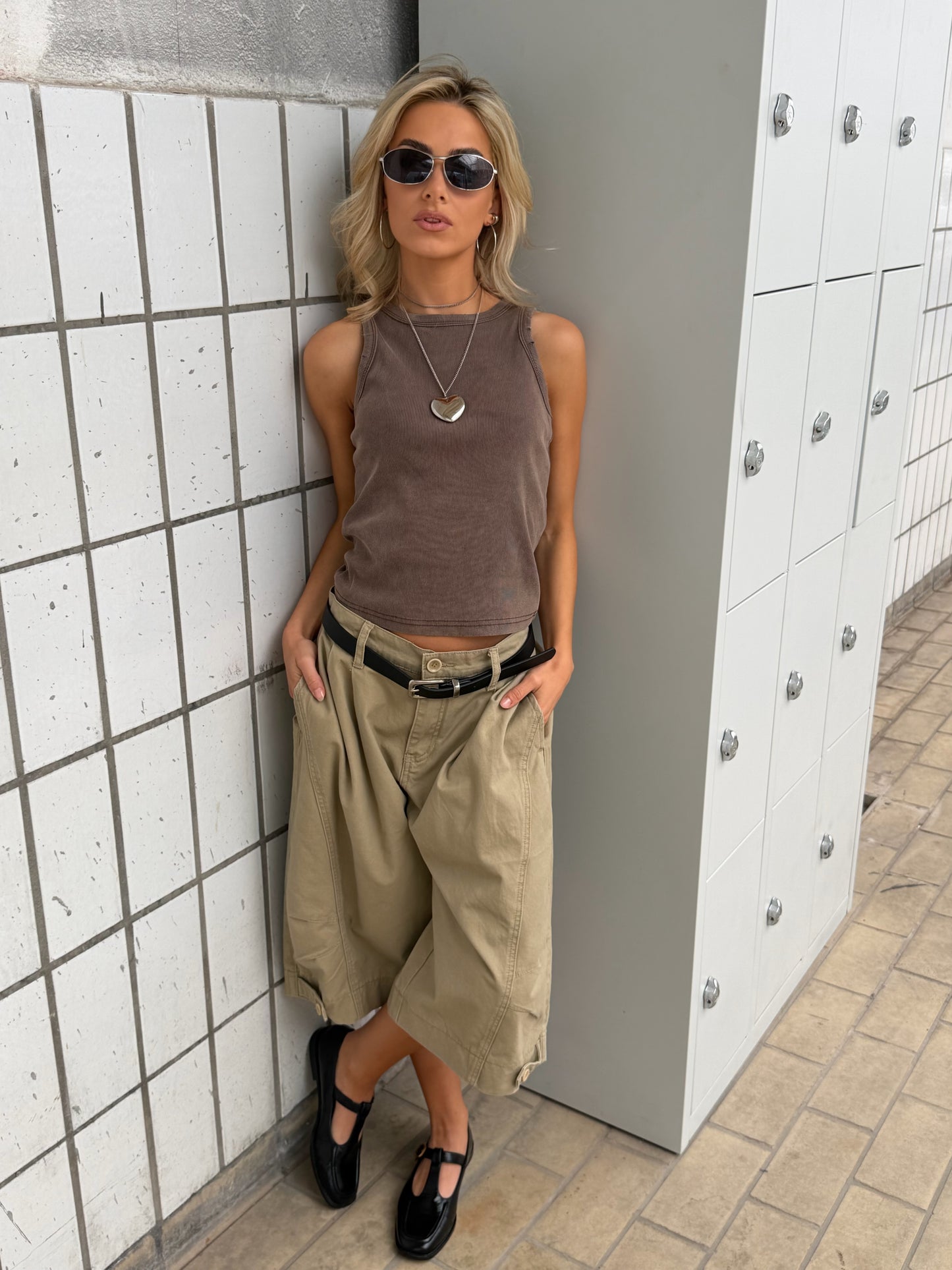 Jules top