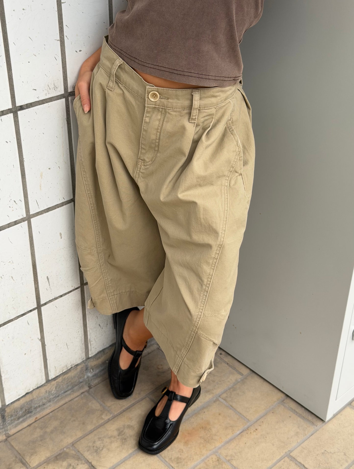 Dixon jort