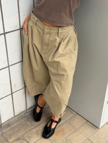 Dixon jort