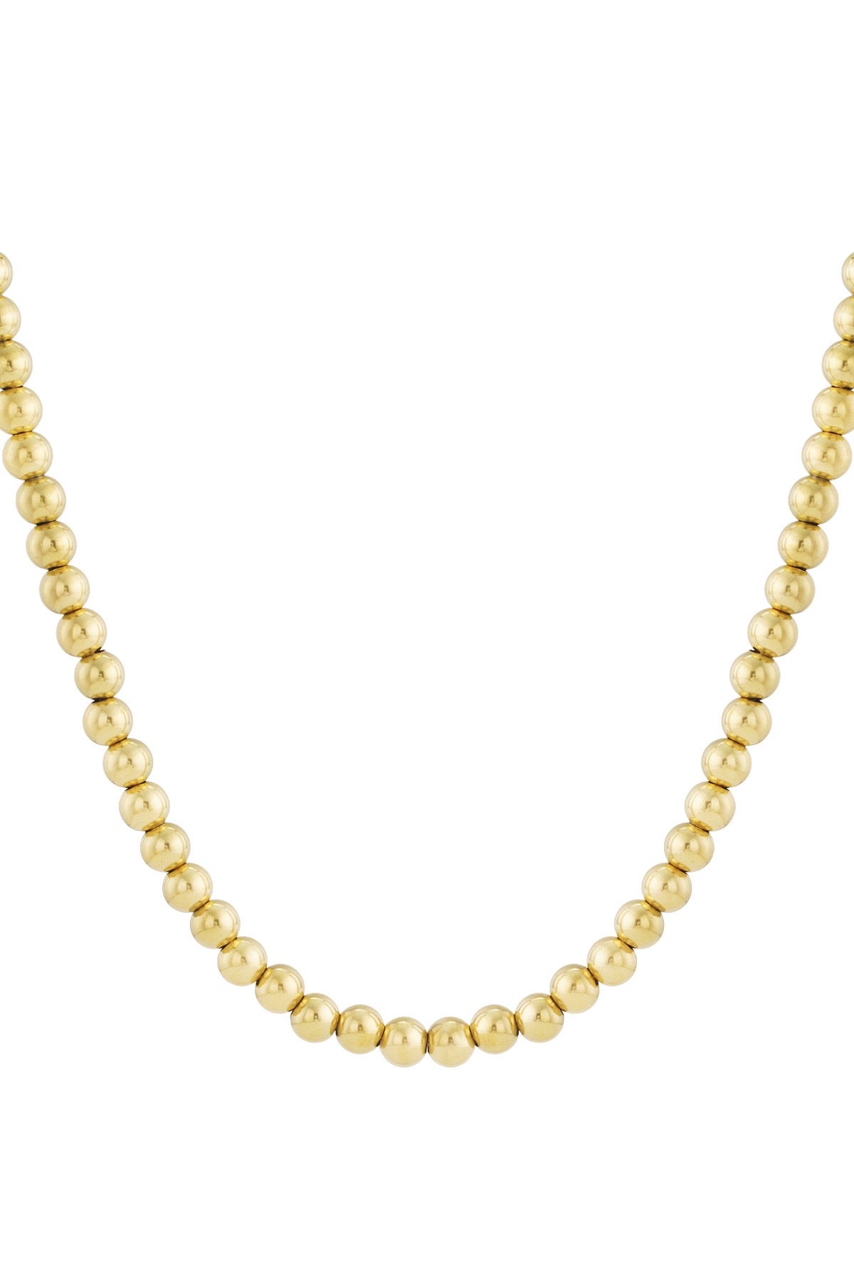 Labu ketting