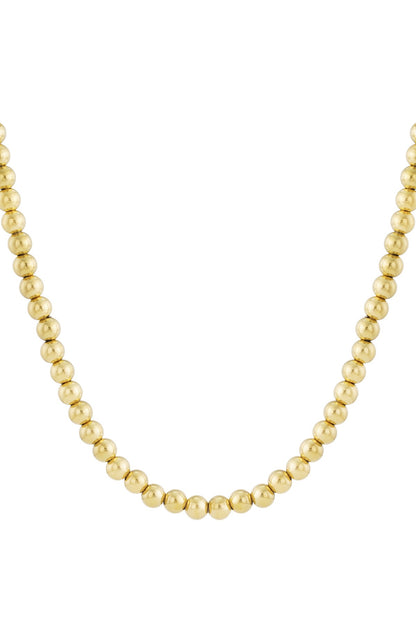 Labu ketting