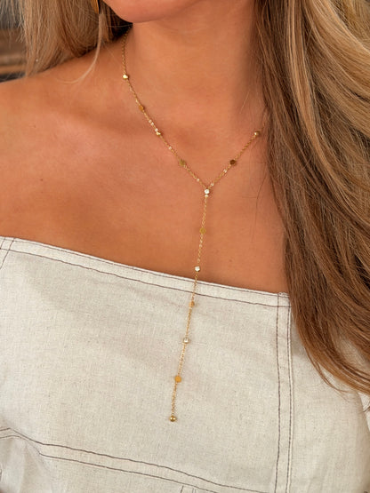Tefs ketting